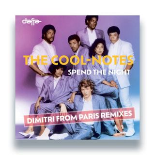 The Cool-Notes