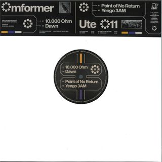 Omformer