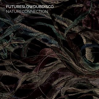 Futureslowdubdisco — Natureconnection vinyl cover