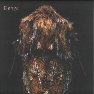 Danya — Sonata vinyl cover