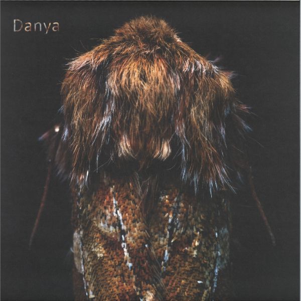 Danya — Sonata vinyl cover