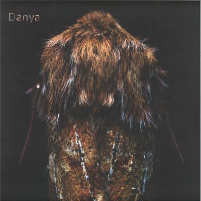 Danya — Sonata vinyl cover