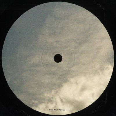 Various — Chords Vol.1 vinyl cover