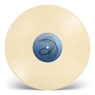 Save Your Atoll — Remixes Part 1 vinyl cover