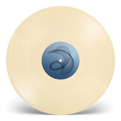 Save Your Atoll — Remixes Part 1 vinyl cover