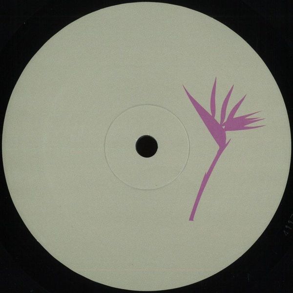 Pennyy — Espresso Brodie vinyl cover