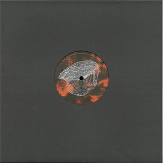 Alfred Czital, Ayu — Hypnotize vinyl cover