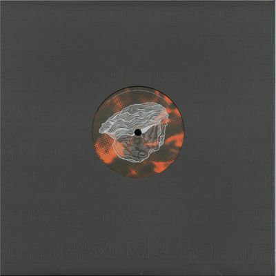Alfred Czital, Ayu — Hypnotize vinyl cover