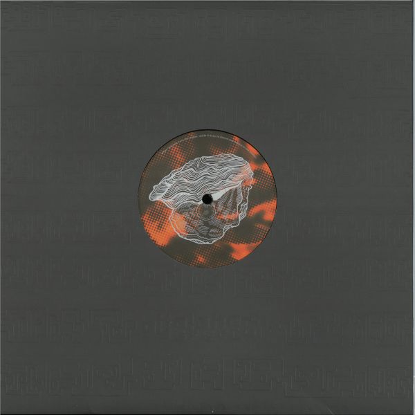 Alfred Czital, Ayu — Hypnotize vinyl cover