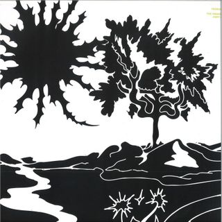Fedele — The Awake, Pt. 2 vinyl cover