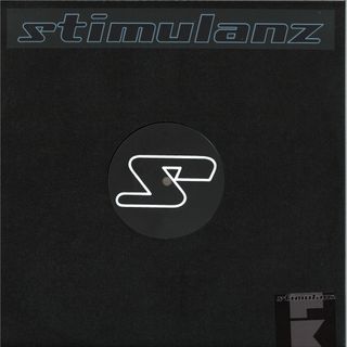 Leptomorph — Streitaxt EP vinyl cover