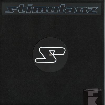 Leptomorph — Streitaxt EP vinyl cover