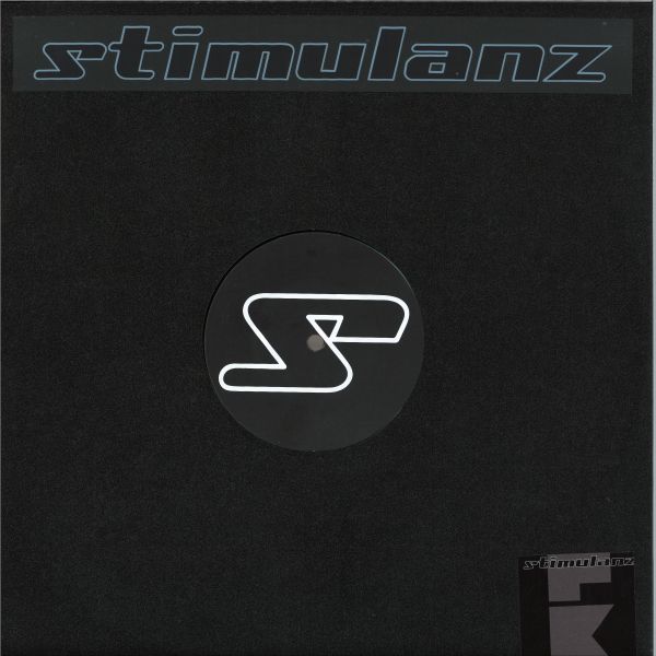Leptomorph — Streitaxt EP vinyl cover