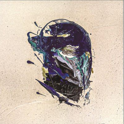 Rqz — Jungle Julia EP vinyl cover