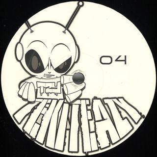 Various — 6 Cans vinyl cover