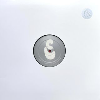  — XOXO Part 3 vinyl cover