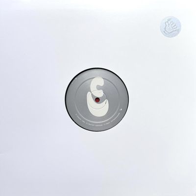 — XOXO Part 3 vinyl cover