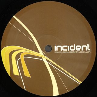 Aquasky — Insomniak (Aqua 24-7 Remix) / Xerox vinyl cover