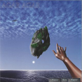 Agar Agar