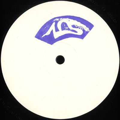 Svj — STAMPO 003 vinyl cover
