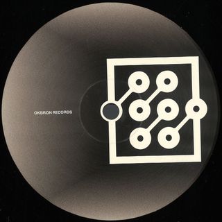 Electrosoul System — Warped ID / Digitalizmus vinyl cover