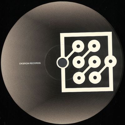 Electrosoul System — Warped ID / Digitalizmus vinyl cover