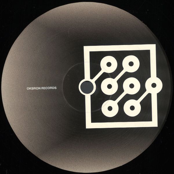 Electrosoul System — Warped ID / Digitalizmus vinyl cover
