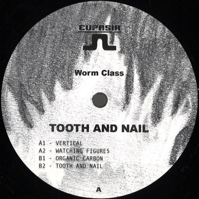 Worm Class — Tooth And Nail vinyl cover