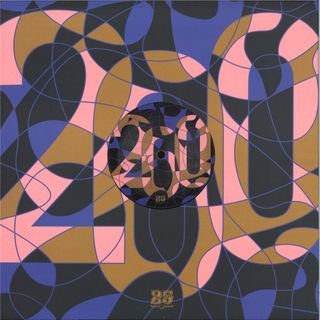 Ar 25 Artists