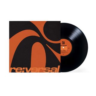 Various — RE:VERSAL 005 vinyl cover