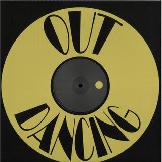 Out Dancing