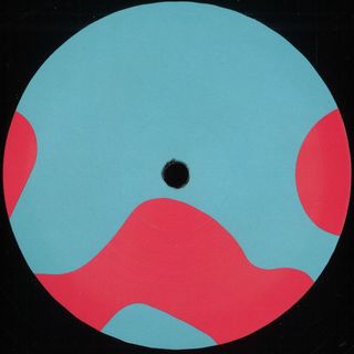 Lance Desardi — The Gods Must Be Angry EP vinyl cover