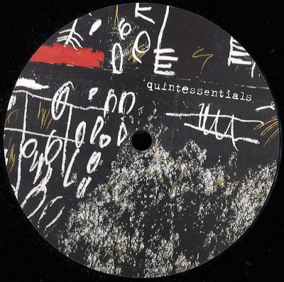 Ny*Ak — Vice Ep vinyl cover