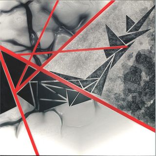 Jay Tripwire — The Real Life of John Merrick vinyl cover