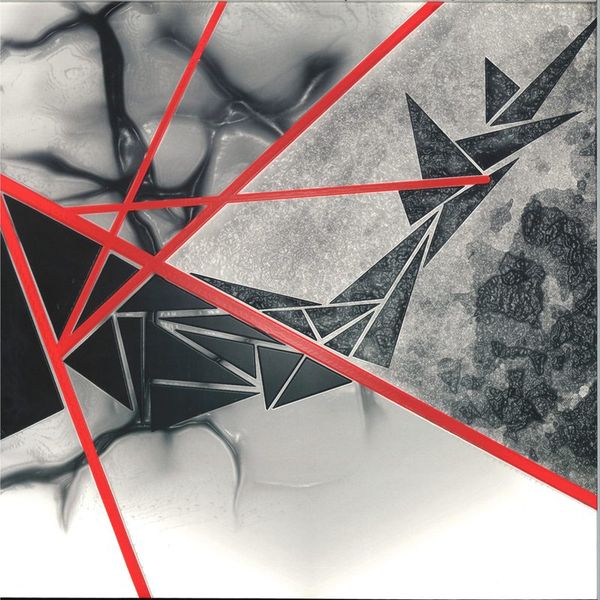 Jay Tripwire — The Real Life of John Merrick vinyl cover