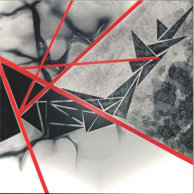 Jay Tripwire — The Real Life of John Merrick vinyl cover