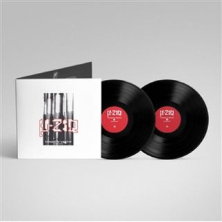 µ-Ziq — TANGO N'VECTIF SESSIONS (BEST OF) LP 2x12" vinyl cover