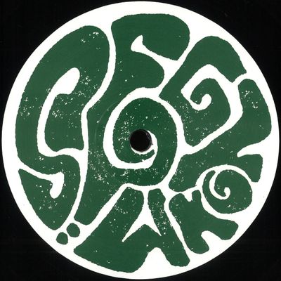 Guile — Execute EP vinyl cover