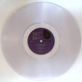 St. Germain — Rose Rouge vinyl cover