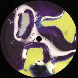 Various — GT9.01 vinyl cover