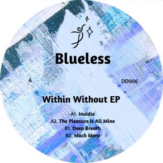Blueless