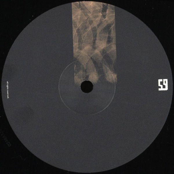 Surface Access — Status.Density/Immersion Thrust vinyl cover