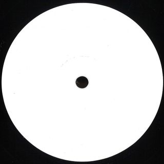 Soel — Plangent#008 vinyl cover