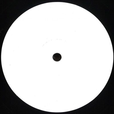 Soel — Plangent#008 vinyl cover