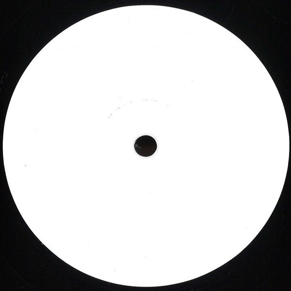 Soel — Plangent#008 vinyl cover