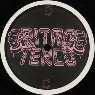 Rush City — Reworks vinyl cover