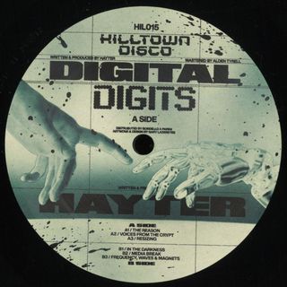 Hilltown Disco