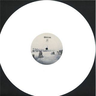 Dbfb — 91 EP vinyl cover