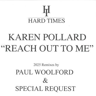 Karen Pollard
