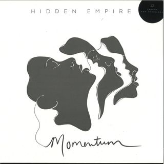 Hidden Empire